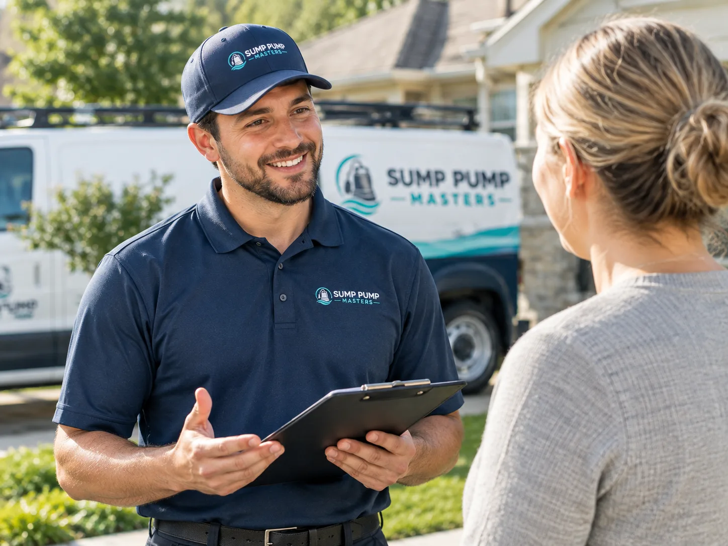 Sump Pump Repair Cedar Grove, NJ FAQs